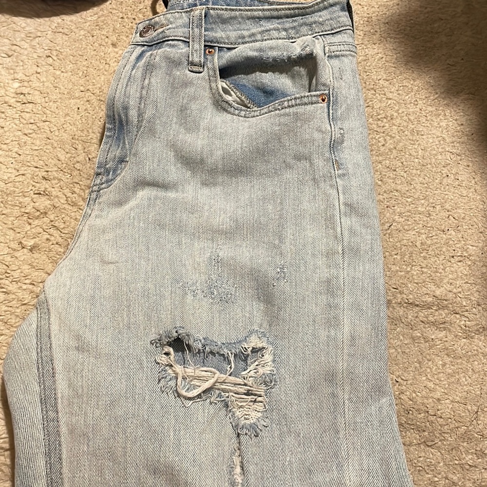 Wild Fable Light Wash Jeans